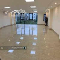 Siêu Đẹp - Cho Thuê Nhà Mặt Phố Trần Phú, Ba Đình - 60M2 X 8T, Mới Đẹp, Thông Sàn, Thang Máy