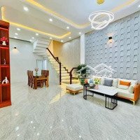 B.án Nhà Full Nội Thất Quang Trung Phường 8 Gò Vấp