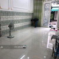 Chính Chủ Bán Nhà Mặt Tiền Khu Trần Văn Kiểu P10 Q6 3 Lầu Dts 270M2 Nhà Mới Ở Liền 0938295519