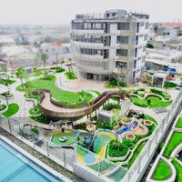 Nóng ! Duy Nhất Căn 83M2 5,1 Tỷ Tại Urban Green !