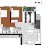 Nóng ! Duy Nhất Căn 83M2 5,1 Tỷ Tại Urban Green !