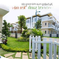 Nhà Melosa Garden 6X18M2 Nội Thất Đầy Đủ, 1 Phòng, 2 Sảnh, 3 Phòng Ngủ 4 Vệ Sinhcó Sân Ô Tô 0908119226