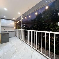 Bán Căn Hộ 90M2 Tại Phố Trần Đại Nghĩa, 4,3 Tỷ 3N2 - Nội Thất Đẹp, Dọn Vào Ngay - Lô Góc 2 Ban Công