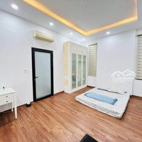 Bán Nhà Lò Đúc Lô Góc 35/42M2 X 5T, Ngõ Thông Ô Tô, Mặt Tiền 5M, 30M Ra Phố, Chỉ 10 Tỷ