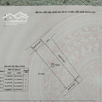 Nhà Mặt Ngõ 261 Trần Nguyên Hãn -Lô Góc 3 Mật Thoáng