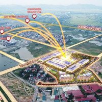 Dự Án Dream City Bắc Giang Chính Thức Nhận Cọc