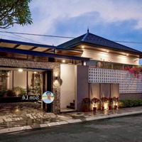 Bán Đất 219M2 Ngang 12M Mặt Tiền Đường Phùng Hưng Nha Trang Thích Hợp Xây Căn Hộ Giá Chỉ 65 Tr/M2