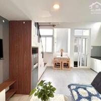 Duplex gác cao siêu đẹp trung tâm QUẬN 7: