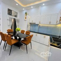 Siêu Phẩm 67M2 Full Nội Thất Ngang Khủng Dương Cát Lợi Thị Trấn Nhà Bè Giá Chào Chỉ 3,95 Tỷ