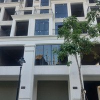 Cần Bán Gấp Lk Phố Đi Bộ Dự Án Hinode Royal Park, Diện Tích 94M2 Giá Bán 15,1 Tỷ. Liên Hệ: 0966761190