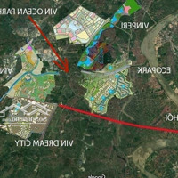 Bán 138M2 Báo Đáp, Kiêu Kỵ Chuẩn Bị Làm Đường Thông Với Dự Án Eco, Sắp Lên Quận Gia Lâm