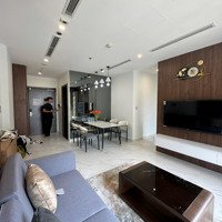 Cho Thuê 2 Phòng Ngủ Full Nt The Beverly Phân Khu Cao Cấp Nhất Vinhomes Căn Gócdiện Tích80M2 Kính Bo Góc