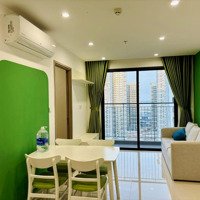 Bán Căn Hộ Chung Cư Tại Vinhomes Grand Park, 3,5 Tỷ Vnd, 59M2