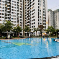 Bán Căn Hộ Chung Cư Tại Vinhomes Grand Park, 3,5 Tỷ Vnd, 59M2