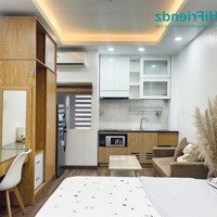 Cho Thuê Chung Cư Mini 32M2, 7,8 Triệu Vnd Tại Đường Xô Viết Nghệ Tĩnh, Bình Thạnh