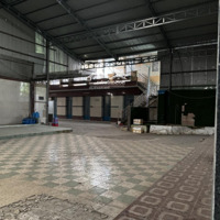 Chính Chủ Cho Thuê Xưởng 3600M2 Đường Võ Văn Ngân, Tt Đức Hoà Long An, Giá Bán 150 Triệuiệu/ Tháng