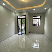 Bán Nhà Hậu Giang Quận 6 Nhà Đẹp Lung Linh 2 Tầngdiện Tích80M2 Giá Bán 7,99 Tỷ.