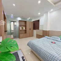 Chung Cư Phan Văn Trị Kế Bên Cityland Ở Ngay - Ban Công Cửa Sổ Rộng Bãi Xe Ô Tô Chính Chủ