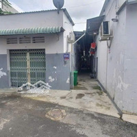 Bán Cặp Dãy Trọ Đông Hòa Dĩ An Gần Bigc