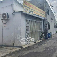 Bán Cặp Dãy Trọ Đông Hòa Dĩ An Gần Bigc