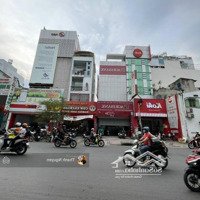 Mt Nguyễn Gia Trí (D2) P. 25, Bt - 8,2X25M Cn: 180M2 - Hđ: 180 Triệu/Th - 60 Tỷ