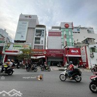 Mt Nguyễn Gia Trí (D2) P. 25, Bt - 8,2X25M Cn: 180M2 - Hđ: 180 Triệu/Th - 60 Tỷ