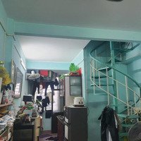 Bán Căn Hộ Chung Cư An Hòa 2, Đường Trần Trọng Cung, Quận 7, 41M2, Chỉ 1 Tỷ 5