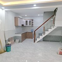 Bán Nhà Riêng Tại Đường Phú Thuận, 6,4 Tỷ Vnd, 80M2 - Siêu Phẩm Duy Nhất