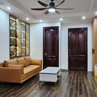 Chung Cư 7A Lê Đức Thọ - Lô Góc View 2 Mặt Đường Lớn - 2 Ngủ - Nội Thất Cơ Bản - Tiện Ích Ngập Tràn