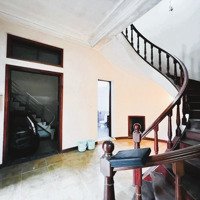 Biệt Thự Đống Đa 110M2 X 4 Tầng Gara Ô Tô,Mặt Tiền11M, Giá Bán 39,5 Tỷ