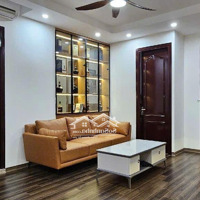 Chung Cư 18T1 Kdt Trung Hoà, Nhân Chính, Cầu Giấy - Trung Tâm Quận - 3 Ngủ - Full Nội Thất