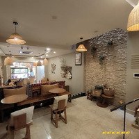 Siêu Phẩm Cực Vip Nhà Mặt Tiền Kinh Doanh Quán Cafe 3 Tầngdiện Tích120M Đang Kinh Doanh Siêu Lợi Nhuận