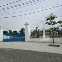Lô Đất 5.254M2 Với Giá Chỉ 5 Triệu/M2, Đã Có Nhà Xưởng 600M2 Cao 12M, Điện 3 Pha, Sổ Đỏ Chính Chủ.
