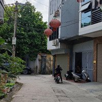 -Bán Nhà Khu Đấu Giá Tứ Hiệp, Gần Trường Chu Van An, Ngô Sỹ Kiện Hàng Xóm Cc Iec Diện Tích: 126M/Giá 17,5T