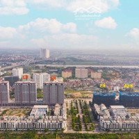 Duy Nhất Căn Khai Sơn City 2 Ngủ Giá Rẻ Nhất Dự Án View Sông - Về Ở Ngay - 0876.246.886