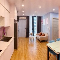 Gấp! Bán Căn Hộ 2 Phòng Ngủ52M2 3,X Tỷ Vinhomes Green Bay Mễ Trì Full Nội Thất, Slot Otô Liên Hệ: 0975888847