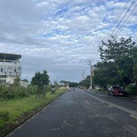 Bán Nhanh Đất Đường Dương Loan Block B2.15 Đối Diện Sân Vận Động Hòa Xuândiện Tíchlớn 125M2