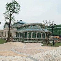 Chính Chủ Bán Nhà Biệt Thự Hai Mặt Tiền Cực Đỉnh - Vinhomes Ocean Park 2, 55 Tỷ Vnd, 255 M2