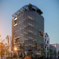 Building Đẳng Cấp Khu Đô Thị Mới Hạ Đình, Thanh Xuân
 Diện Tích: 163M X9 Tầng,Mặt Tiền20M Lô Góc. Giá
8X Tỷ