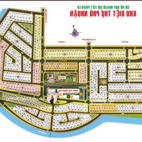 Hàng Ngon ! Bán Nhanh Nền 336M2 Mặt Tiền Đường 250 Kdc Phú Nhuận Chỉ 90 Triệu/M2 - Kế Global City