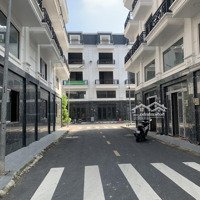 Bán Nhà 3 Lầu 1 Trệt Shr Đường Xe Hơi P Thạnh Xuân,Q12,Hcmc Chỉ 3,99 Tỷ