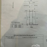 Hxh 68M (4X17M) Nguyễn Thái Sơn, P.3, Gò Vấp, Giá Bán 8,2 Tỷ.