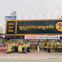 Sở Hữu Lô Đất Vàng 1.200M Gần Lotte Mart Mặt Tiền Nguyễn Thị Thập Chỉ Với 97 Tỷ, Giá Tốt Nhất