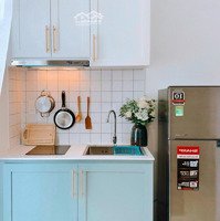 Cho Thuê Phòng Quận 3, Duplex Có Ban Công, Nội Thất Như Hình Ngay Cầu Lê Văn Sỹ - Quận 3