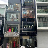 Siêu Vị Trí Mặt Tiền Phổ Quang 4 Tầng. Quận Tân Bình -Diện Tích4X20M - Hđt 58 Triệu - Bán 21 Tỷ