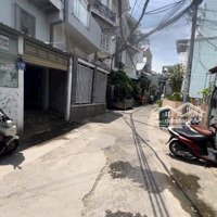 Giảm Giá Bán Gấp Nhà 282M, 160 Nguyễn Văn Quỳ P.phú Thuận, Quận 7