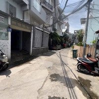 Giảm Giá Bán Gấp Nhà 282M, 160 Nguyễn Văn Quỳ P.phú Thuận, Quận 7