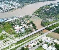 Bán Lô Đất 11.000M Mặt Tiền Nguyễn Hữu Thọ, Nhà Bè Giá Chỉ 15 Triệu/M, Tiềm Năng Sinh Lời Cao