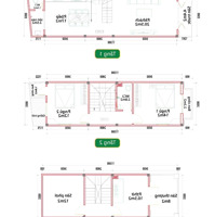 Bán Nhà 3 Tầng Xây Mới Tinh Ngõ 123 Đông Tác Cạnh Bênh Viện Hợp Lực Tp Thanh Hoá 0963532495