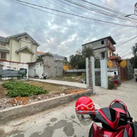 Hot! Bán Đất Tại Đường Thụy Hà, 3,1 Tỷ Vnd, 50 M2